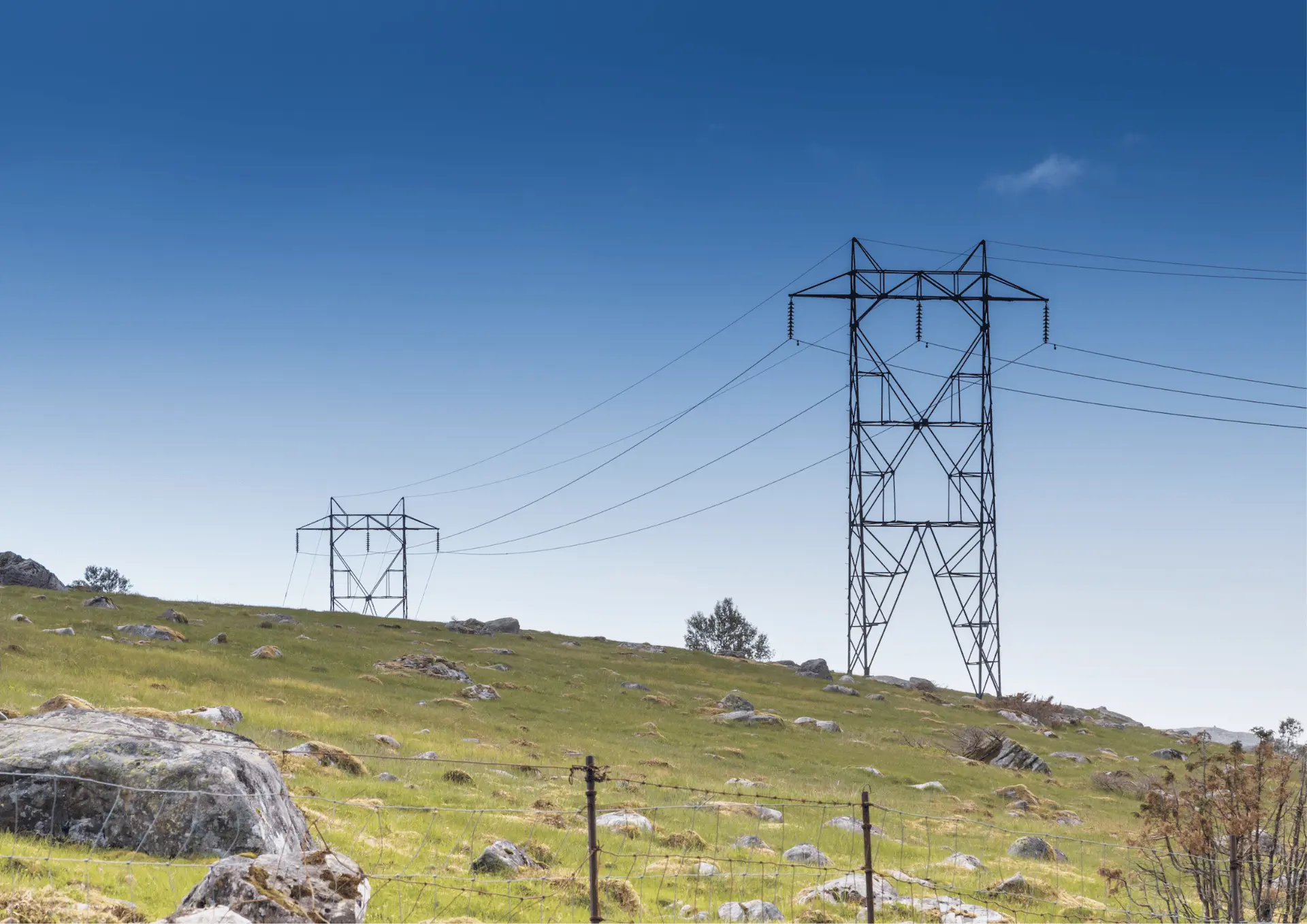 Norwegia stawi czoło drogiej energii do 2035 roku
