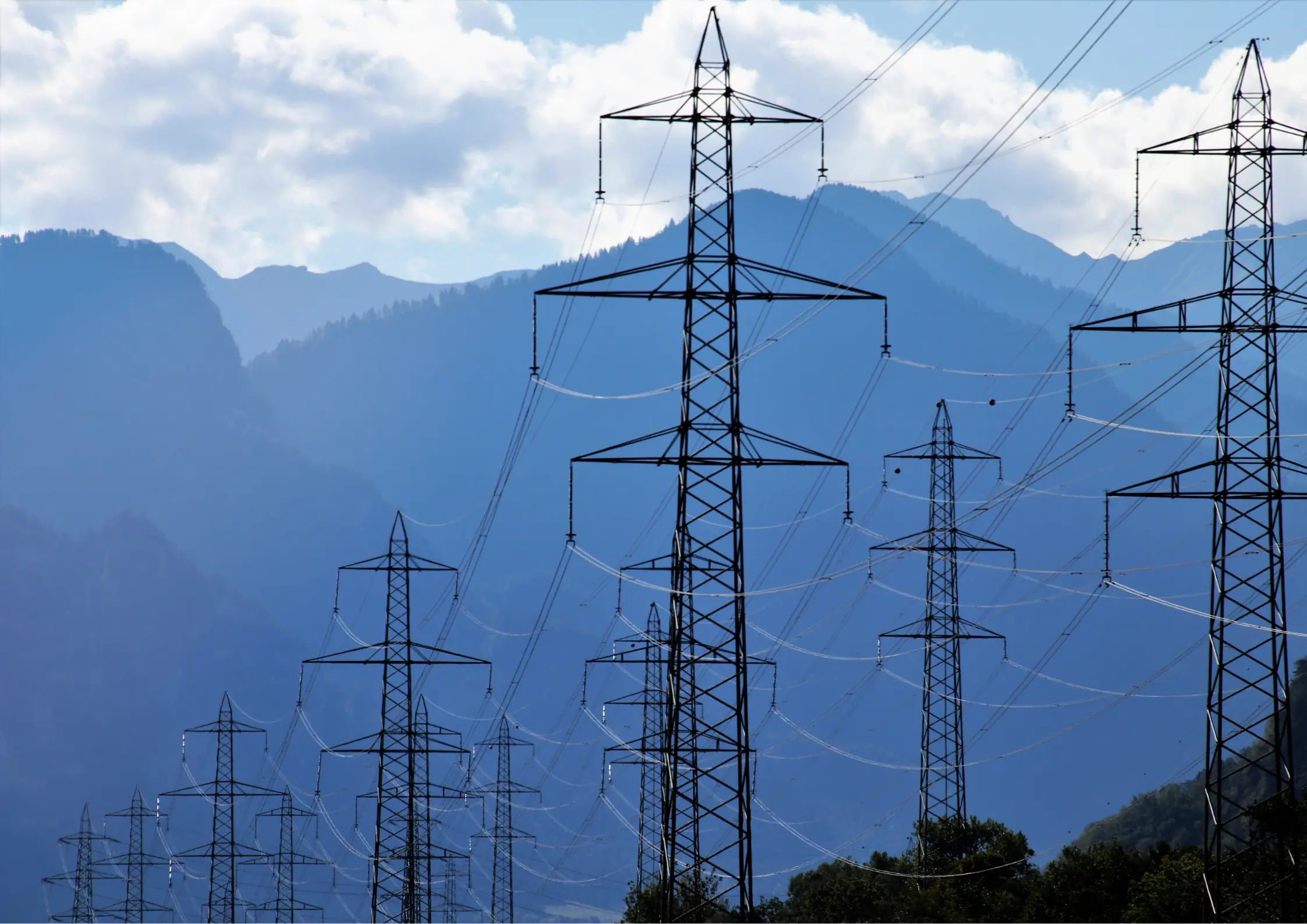 Prognozy wysokich cen energii elektrycznej w Norwegii na dłużej – Nowa rzeczywistość