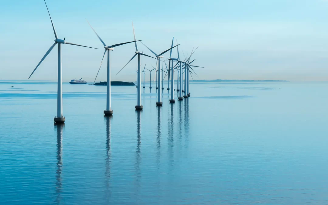 Stoltenberg rozmawiał z doradcą Trumpa o wstrzymaniu projektów Equinora w zakresie morskiej energii wiatrowej